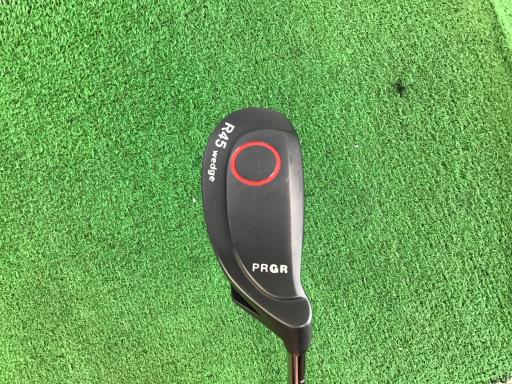 プロギア R45 ウェッジ R45 wedge | ウェッジ | プロギア（PRGR）オフィシャルサイト