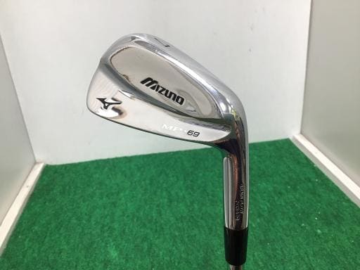 ミズノ MP69 3番 4番 2本セット