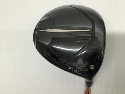 中古】タイトリスト TSR2 ドライバー 10° Sフレックス 45.5