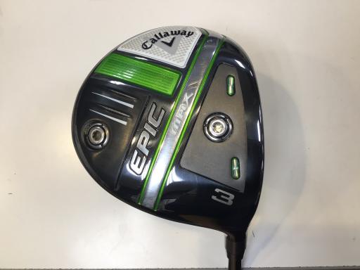 キャロウェイ EPIC MAX 3W Amazon.com : Callaway 4F225201Q3006 Epic MAX Fast Men's