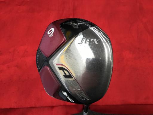 ＪＰＸ　Ａ２５　９Ｗ　レディース