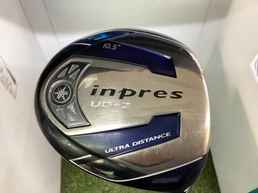 中古】 ヤマハ inpres DRIVESTAR 12° レディース ドライバー DR 中古】 ヤマハ inpres DRIVESTAR 12° レディース ドライバー DR