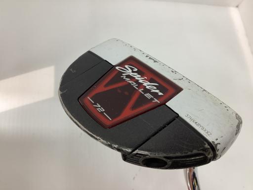 Ｓｐｉｄｅｒ　ＭＡＬＬＥＴ　７２　３４．５インチ