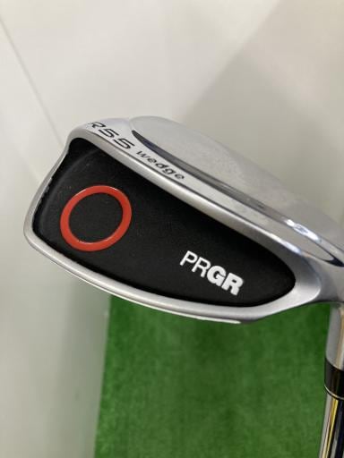 クラブ PRGR R55 wedge R55 wedge | ウェッジ | プロギア（PRGR）オフィシャルサイト