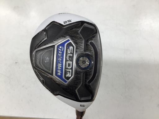 テーラーメイド SLDR S レスキューの試打レビュー 口コミ・評価