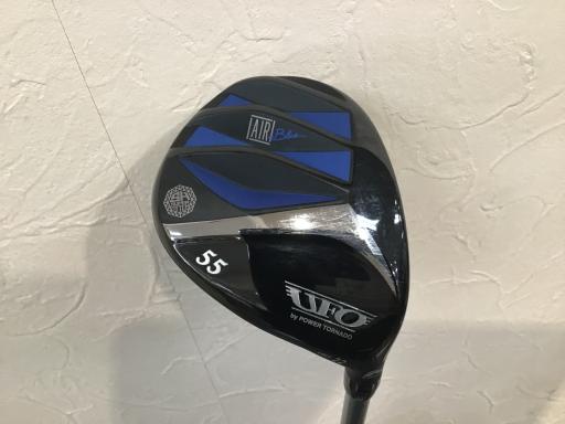 中古】 Kasco キャスコ UFO AIR UT by POWER TORNADO みの 