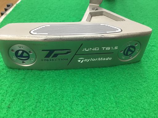 TaylorMade Juno T81.5 パター TaylorMade JUNO T81.5 パター 【公式通販】