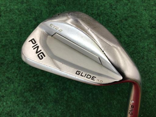 美品】ピン（PING） グライド4.0ウェッジ 2本セット アウトレット