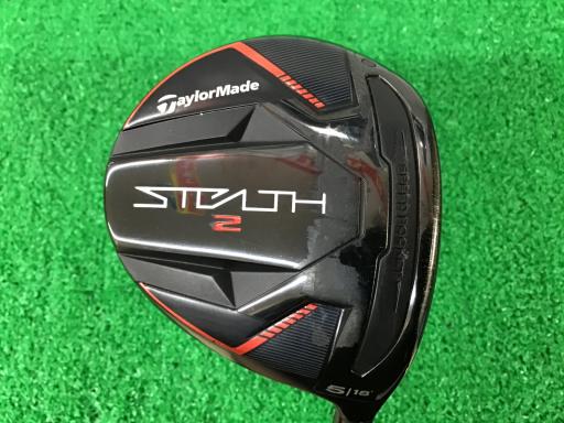 中古 テーラーメイド STEALTH2 STEALTH2