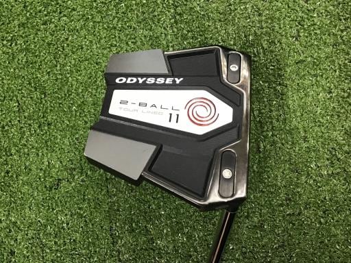 ２－ＢＡＬＬ　ＥＬＥＶＥＮ　ＴＯＵＲ　ＬＩＮＥＤ　Ｓ　３４インチ