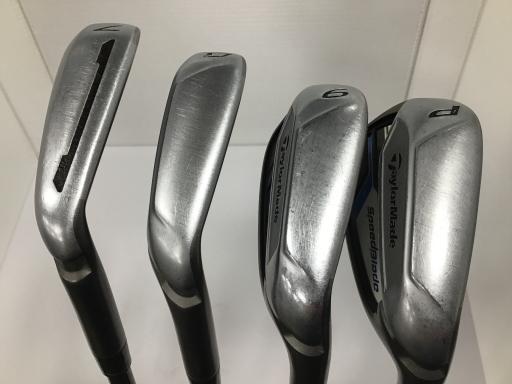TaylorMade - TalorMade テーラーメイド Speed BladeHL スピード