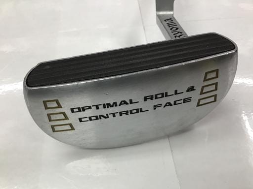リョーマゴルフ パター　M3　マレット型　33インチ 楽天市場】リョーマ パター m3の通販