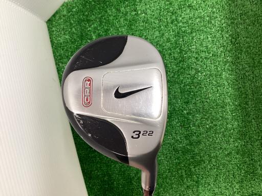 NIKE CPRゴルフクラブ ナイキ CPR ウッド (日本仕様)｜ゴルフクラブ名器大辞典