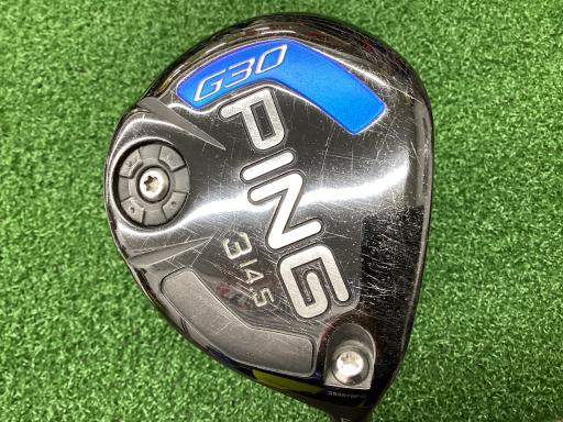 PING - PING G30 3W 5W 7W 3本セット （単品売り11,500円） 楽天市場】ping g30 7wの通販