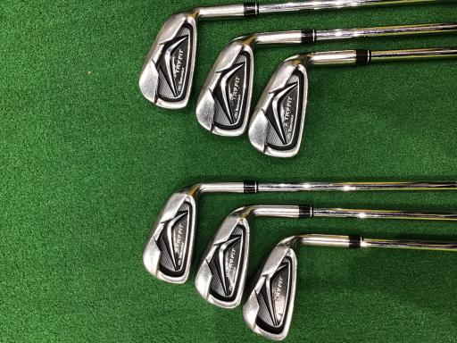 ゴルフプランナー✨TITAN INSERT ドライバー3本セット レフティ ゴルフプランナー✨TITAN INSERT ドライバー3本セット レフティ