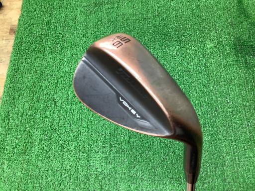 中古 タイトリスト VOKEY FORGED（2021