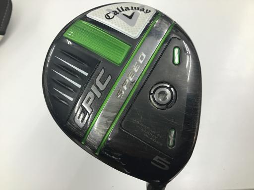 即決 お買い得品！中古 超美品 EPIC SPEED (エピック スピード
