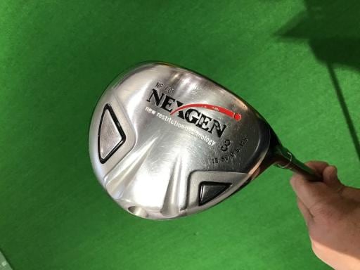 楽天市場】nexgen 7 3wの通販
