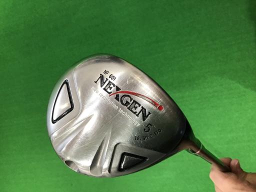 大宮のかっちゃん専用です。(ネクスジェンレディース３番ウッド) NEXGEN フェアウェイウッド レディース｜クラブ（レディース