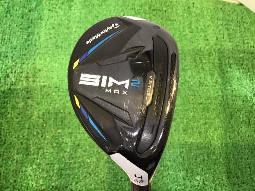 中古】 テーラーメイド RBZ STAGE 2 U3 ユーティリティ UT TM5