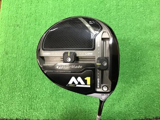 TaylorMade - コーティング施工済み M1 2017 ドライバー  9.5度 ヘッドのみ コーティング施工済み M1 2017 ドライバー 9.5度 ヘッドのみ