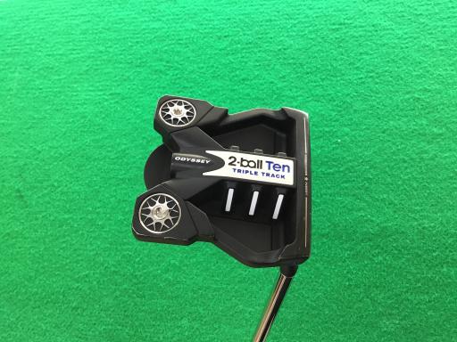２－ＢＡＬＬ　ＴＥＮ　ＴＲＩＰＬＥ　ＴＲＡＣＫ　３４インチ