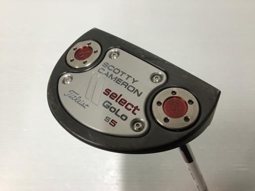 Titleist GOLF CLUBS : SCOTTY CAMERON CELECT GoLo & GoLo 5