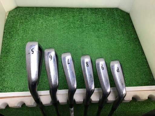 Lefty SRIXON Z565 Golf Clubs Mens Set of 11 | eBay