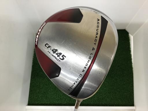 ミステリーCF-455 FSP〜含むクラブセット 5本 ミステリーCF-455 FSP〜含むクラブセット 5本 （ミステリー