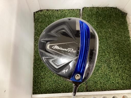 MIZUNO - 【最初値下】ミズノプロ　フェアウェイウッド　5w 18° mizuno pro ミズノ Mizuno Pro FW(2019)のスペック詳細 | 中古ゴルフクラブ