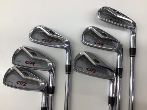 定番のお歳暮 TOURSTAGE ブリヂストン 中古 X－BLADE P GR クラブ