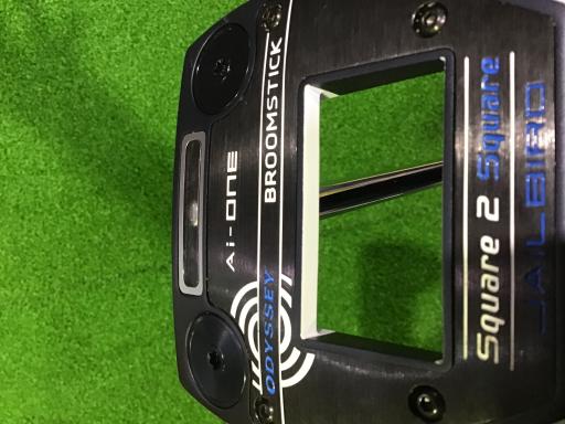 中古 オデッセイ Ai－ONE SQUARE 2 SQUARE