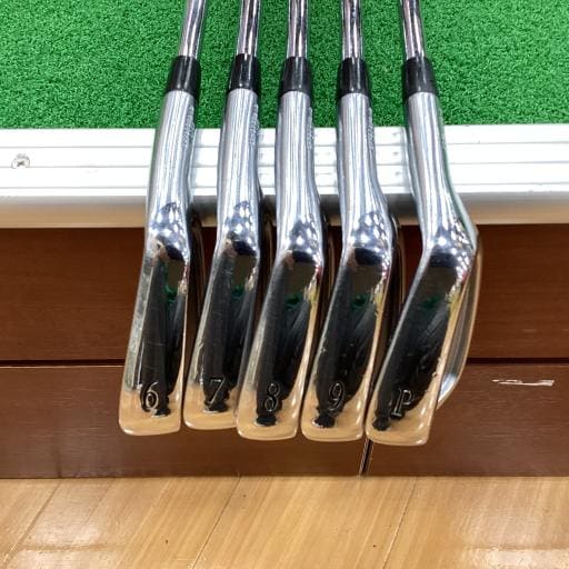 MIZUNO - コメ子 ミズノプロ 520 アイアン 7本セット コーティング済 Mizuno Pro 520｜ゴルフ｜ミズノ公式オンライン