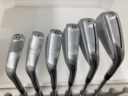 Ｔａｙｌｏｒ　Ｍａｄｅ　Ｐ・７９０（２０２５）　６Ｓ