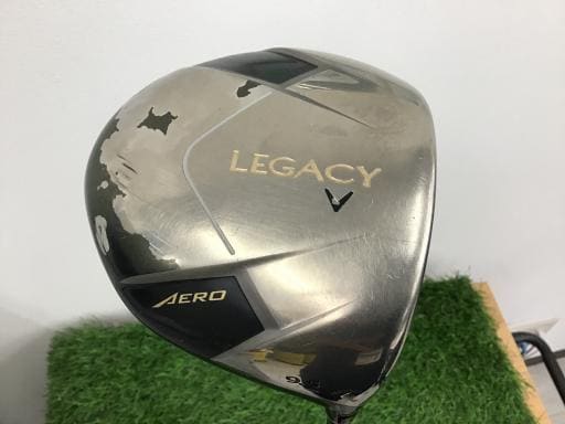 ＬＥＧＡＣＹ　ＡＥＲＯ　　９．５°（４５インチ）
