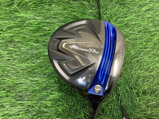 楽天市場】フェアウェイウッド 7w ミズノの通販