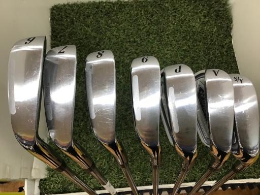 ヨネックスCB701 ヨネックス Eゾーン cb701 アイアン 6本 右 R2 ゴルフ