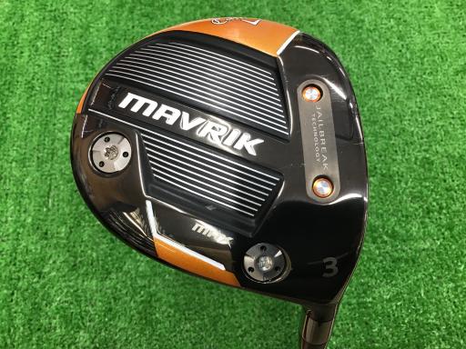 FWはやっぱキャロウェイでしょ！ 「MAVRIK FW」の選び方 - 価格