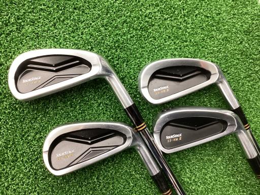 Tour Stage 55-Hm Forged 3 9 P.S Golf | eBay