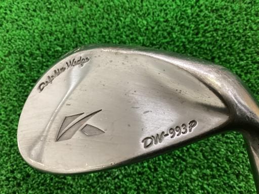 ドルフィン　DW-993P 59°　MCI 60-R Amazon.co.jp: KASCO DW-993P Black Dolphin Premium Forged (59