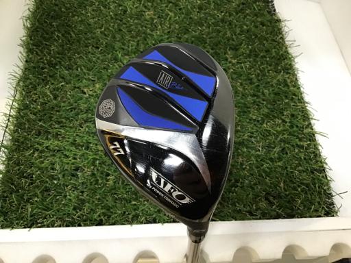 キャスコUFO AIR UT 77 88 99 3本セット フレックスS（キャスコ