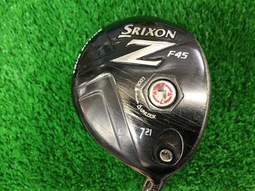 ＳＲＩＸＯＮ　Ｚ　Ｆ４５　７Ｗ