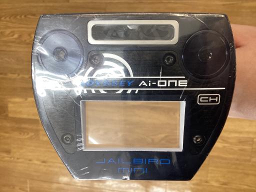 Ａｉ－ＯＮＥ　ＪＡＩＬＢＩＲＤ　ＭＩＮＩ　ＶＥＲＳＡ９０　ＣＨ（カスタム）