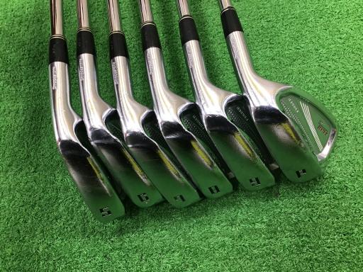 Mizuno, Tourstageアイアンセット（4番） 未使用 Mizuno, Tourstageアイアンセット（4番） 未使用 2025年最新