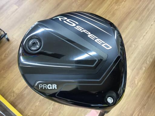 ＲＳ　ＳＰＥＥＤ（２０２５）　１０．５°