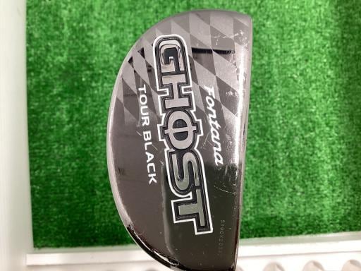 TAYLOR MADE GHOST TOUR BLACK 34インチ