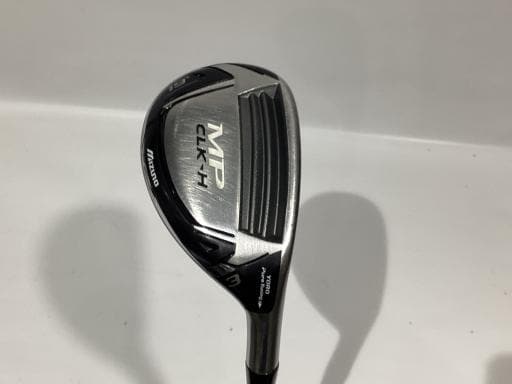 良品 養老カスタム MP-CLK 19° カーボンシャフト S メンズ 右 良品 養老カスタム MP-CLK 19° カーボンシャフト S メンズ 右