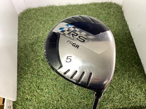 中古 プロギア RS RS フェアウェイウッド 中古クラブを買う