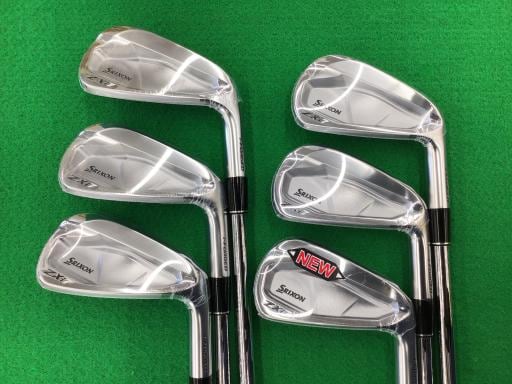 ＳＲＩＸＯＮ　ＺＸｉ７　　６Ｓ