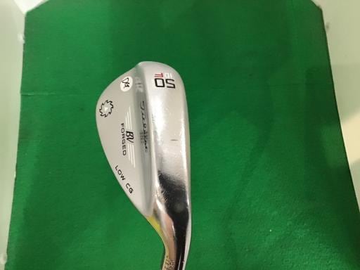 Titleist 58度 ボーケイウェッジ 2017 2025年最新】タイトリスト